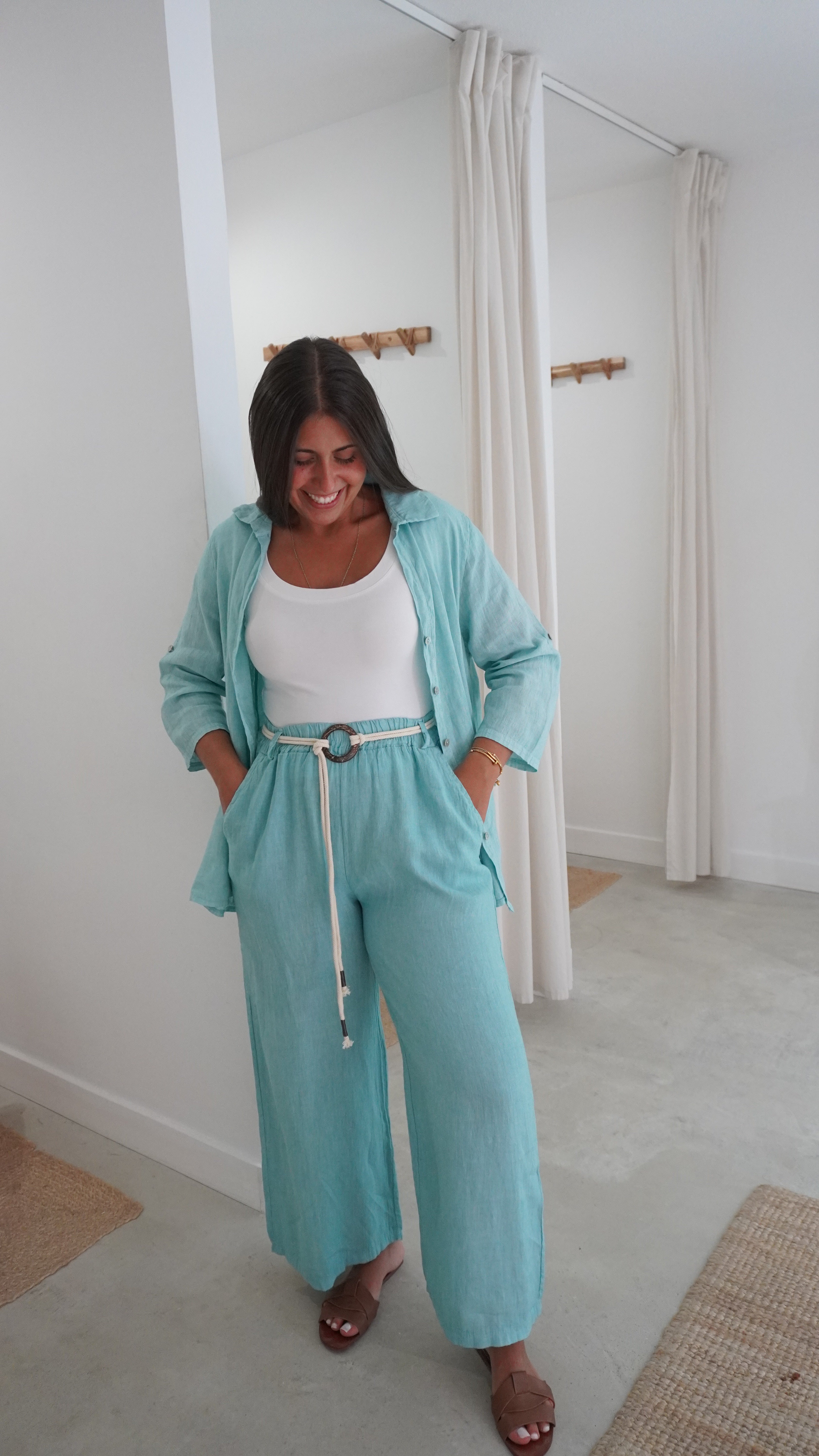 Conjunto “FALÉSIA”
