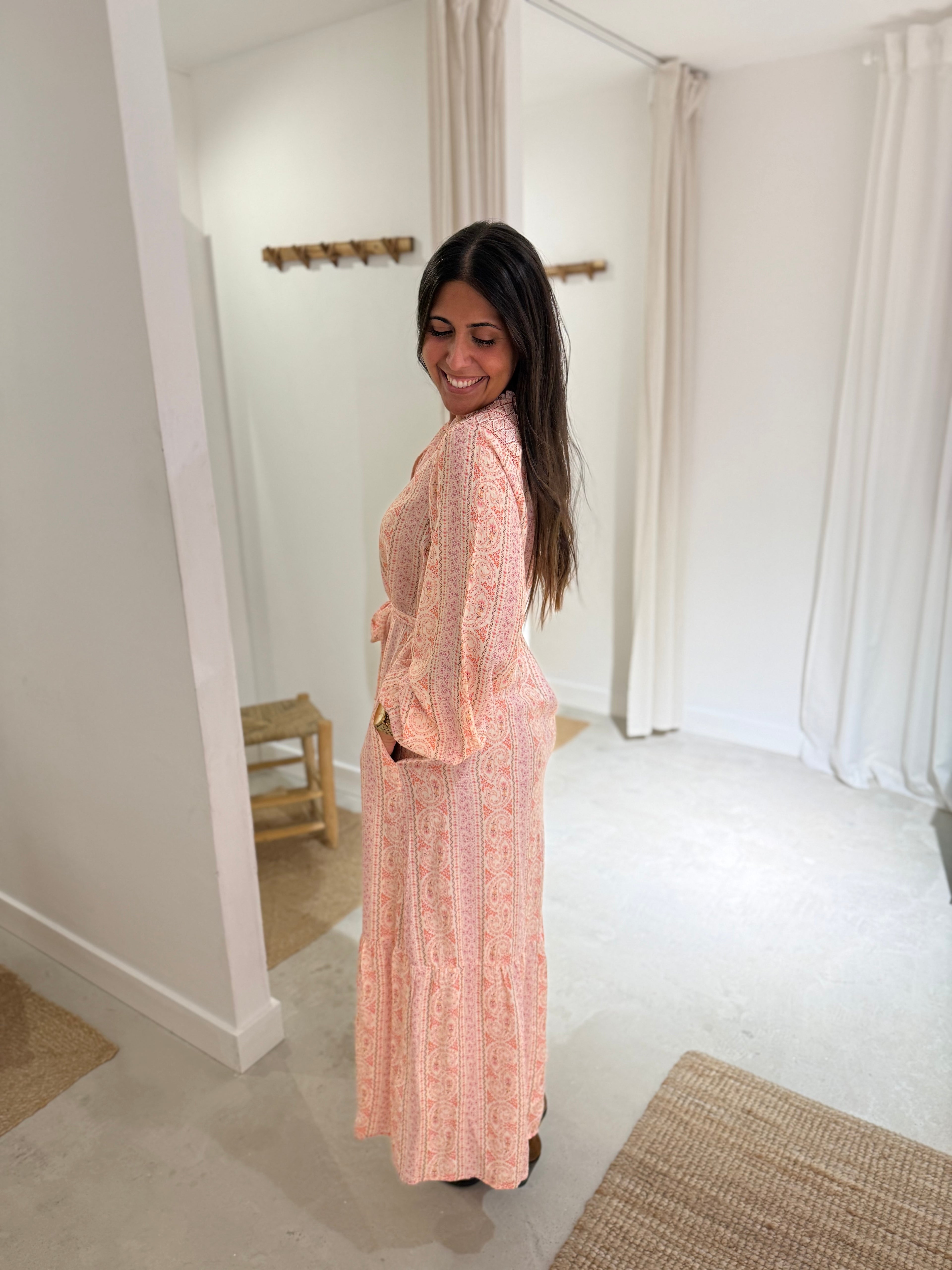 Vestido “PAULA”