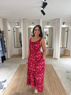 Vestido “REBECA”