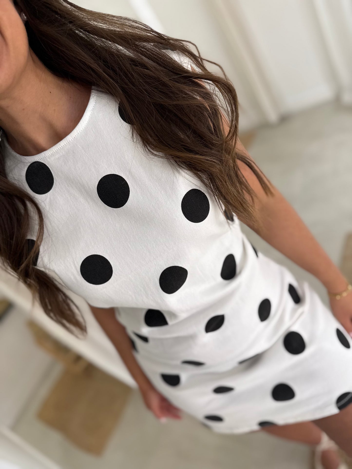 Vestido “GIULIA”