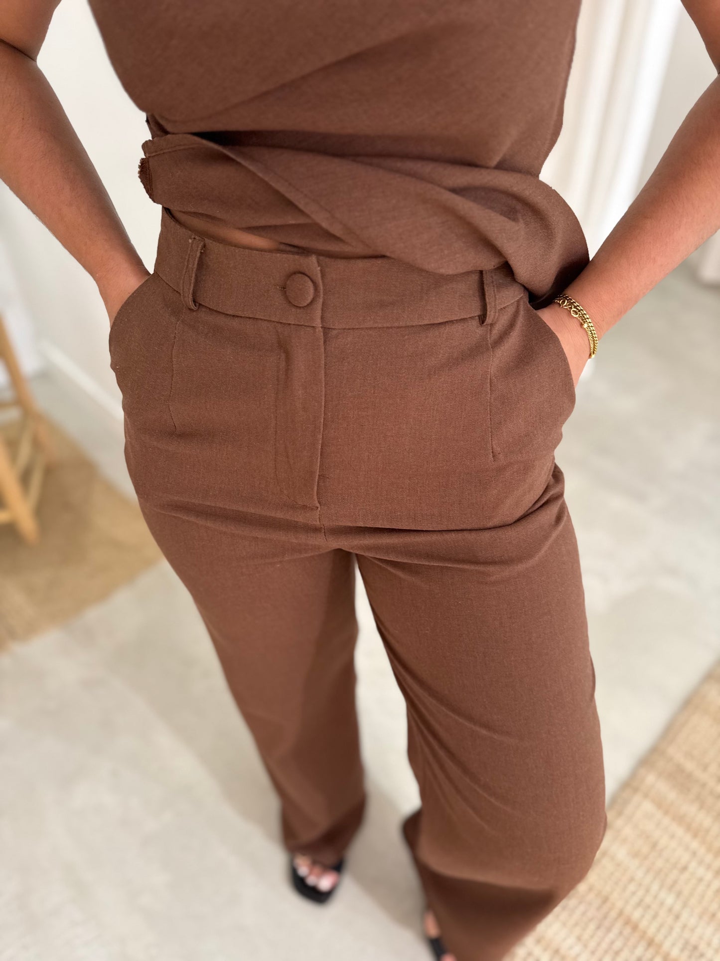 Conjunto “YARA”