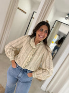 Camisa “BELÉM”