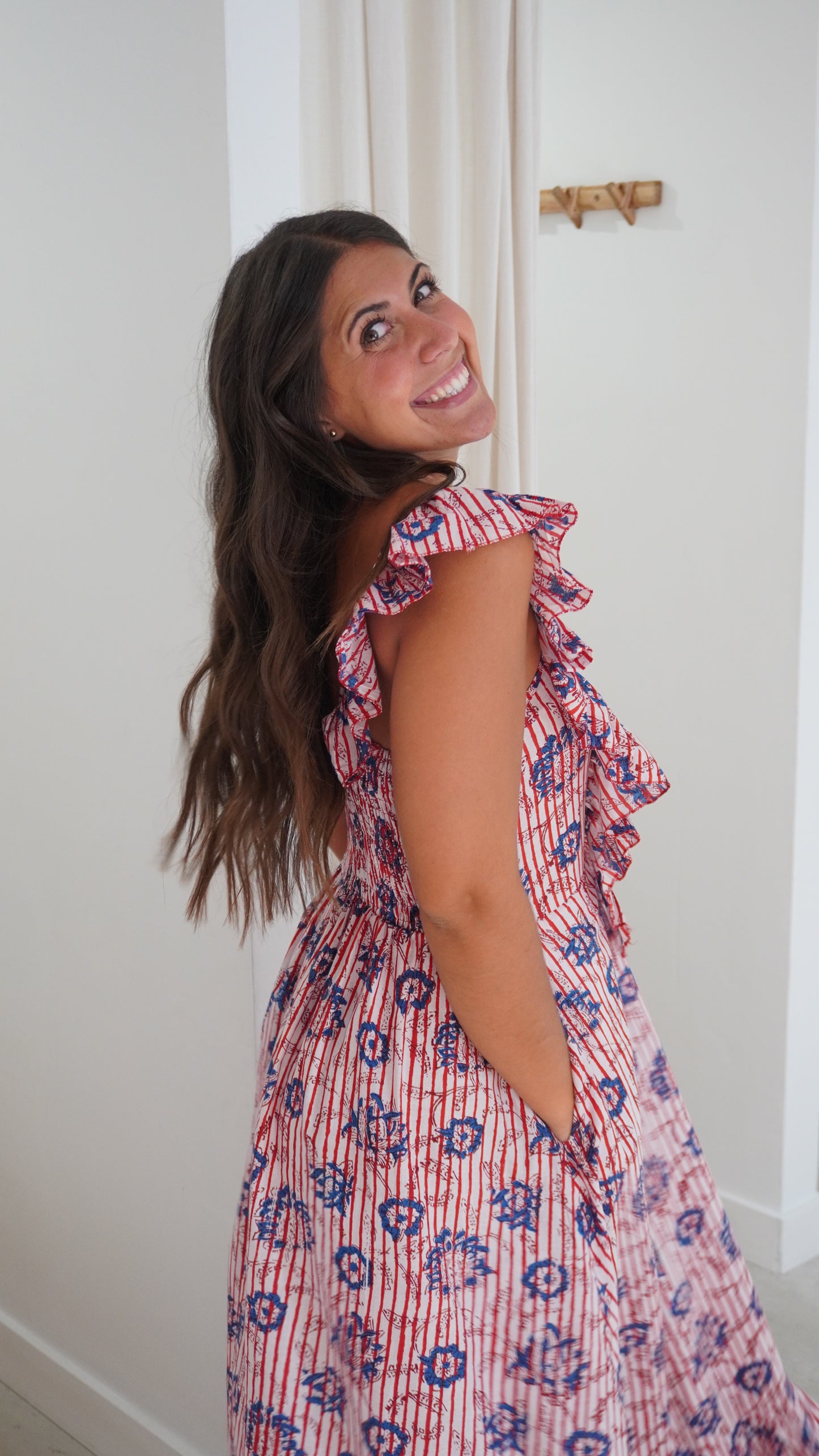 Vestido “MENORCA”
