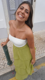 Saia “AZEDINHA"