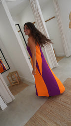 Vestido “CARVALHAL”