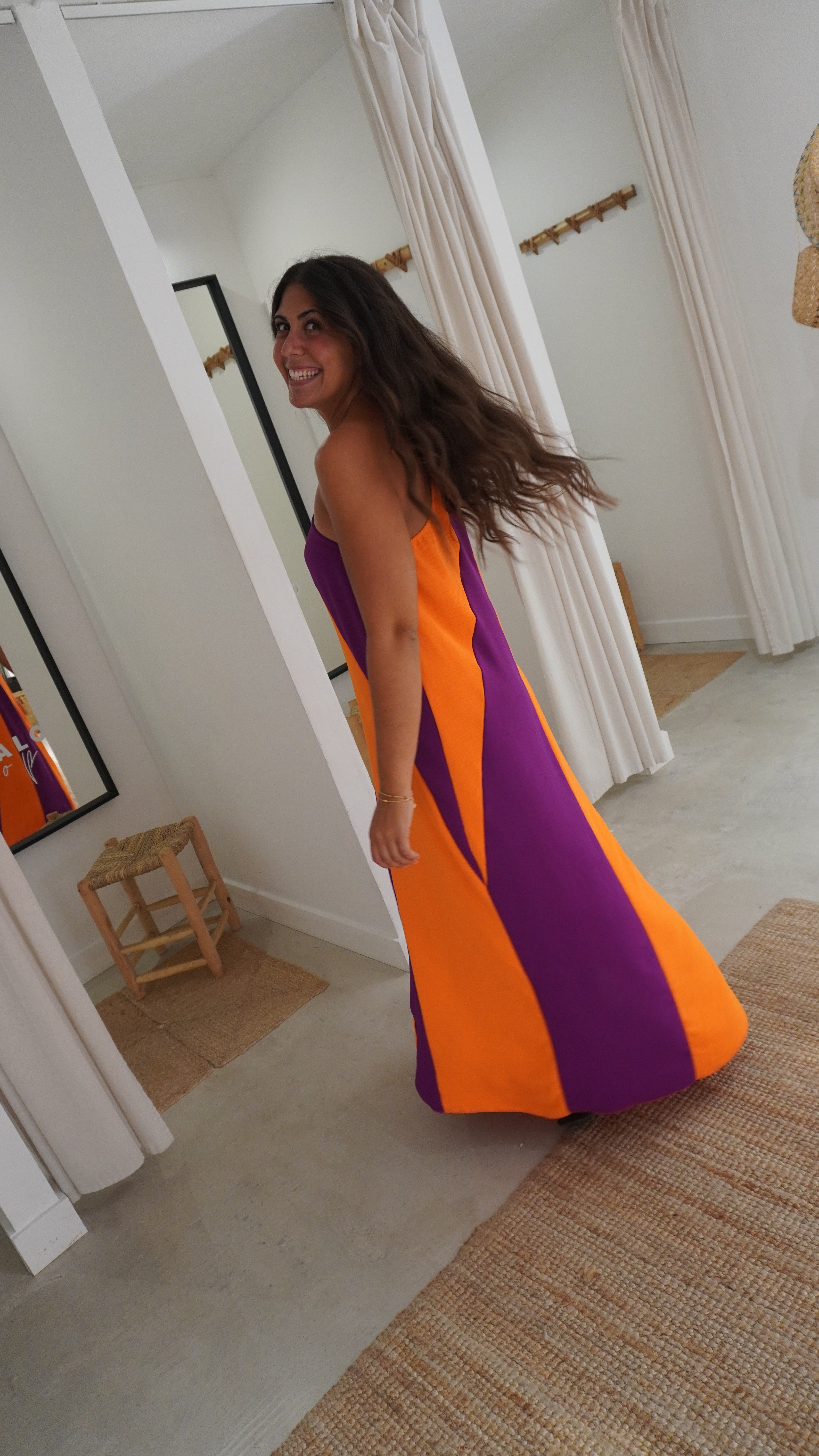 Vestido “CARVALHAL”
