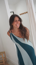 Vestido “CARVALHAL”