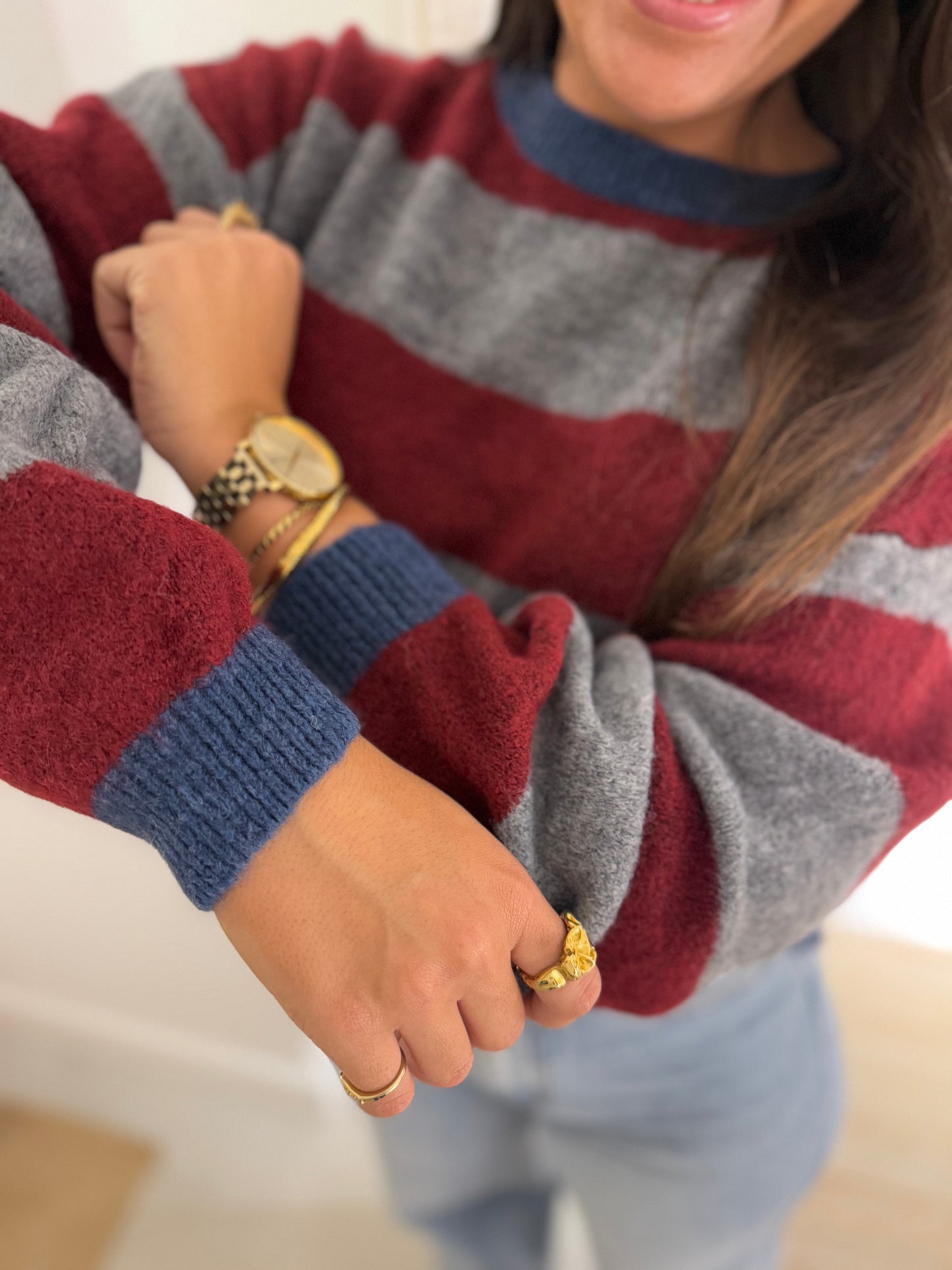 Camisola “JÚLIA”