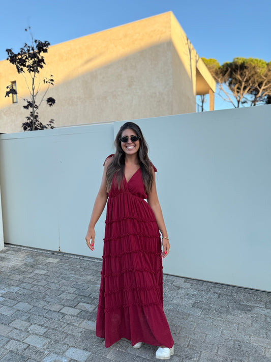 Vestido “EDUARDA”