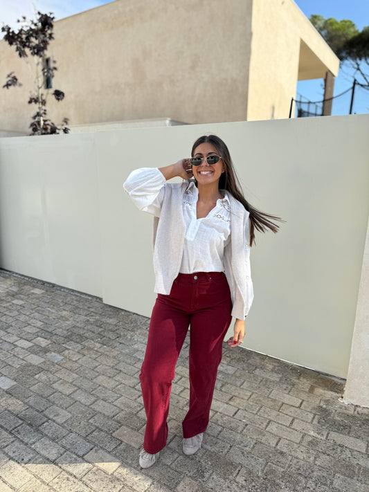 Blusa “JOANA”