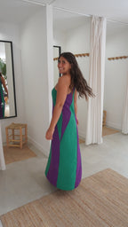 Vestido “CARVALHAL”