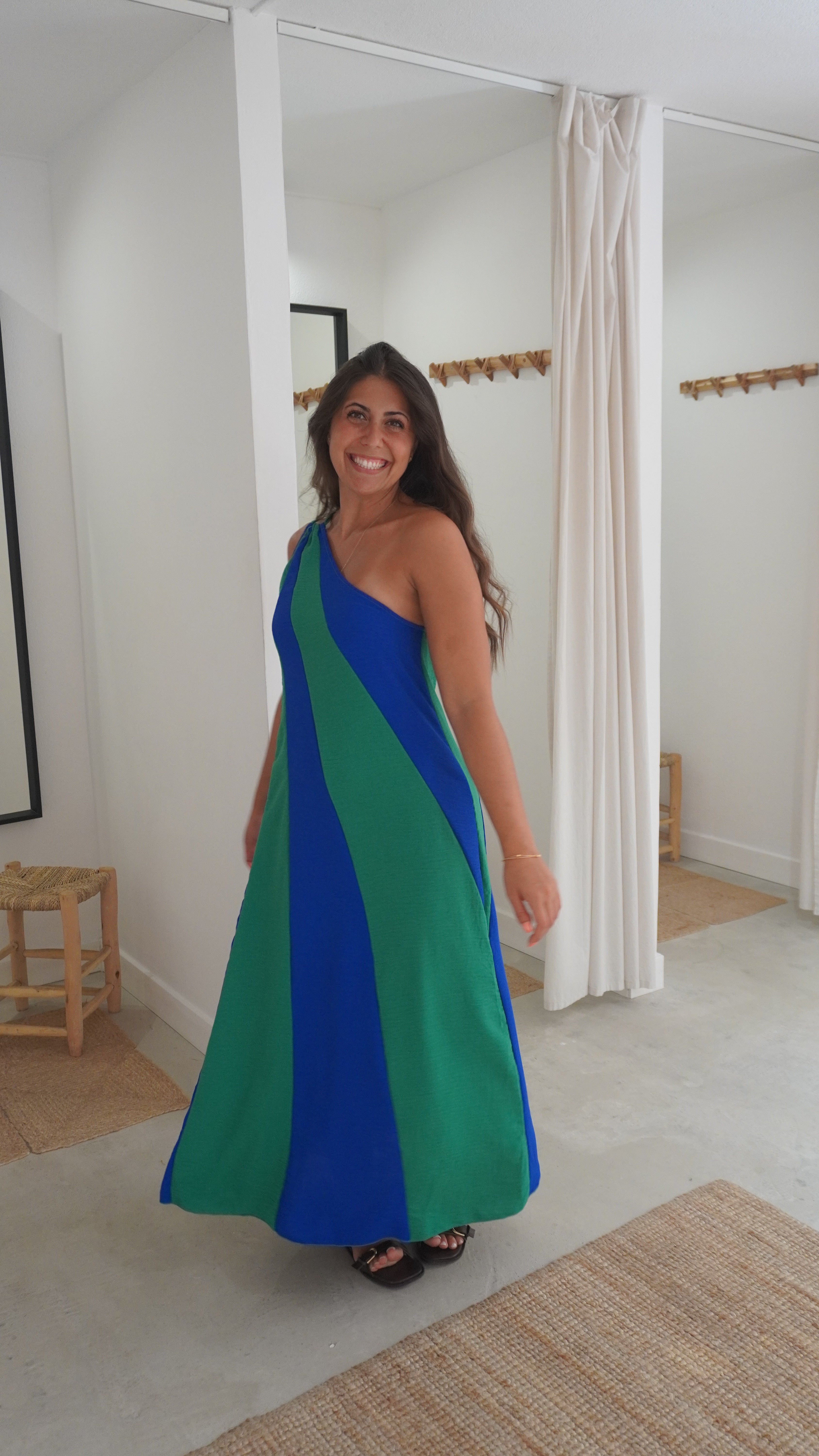 Vestido “CARVALHAL”