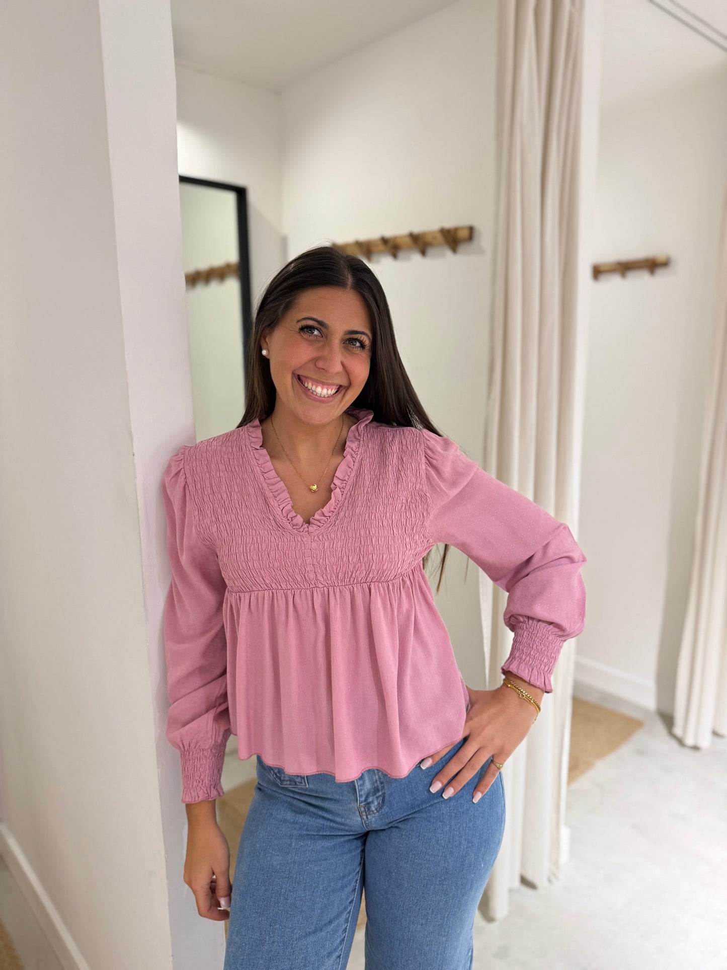 Blusa “MARTA”