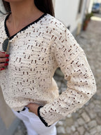 Camisola “TERESA”