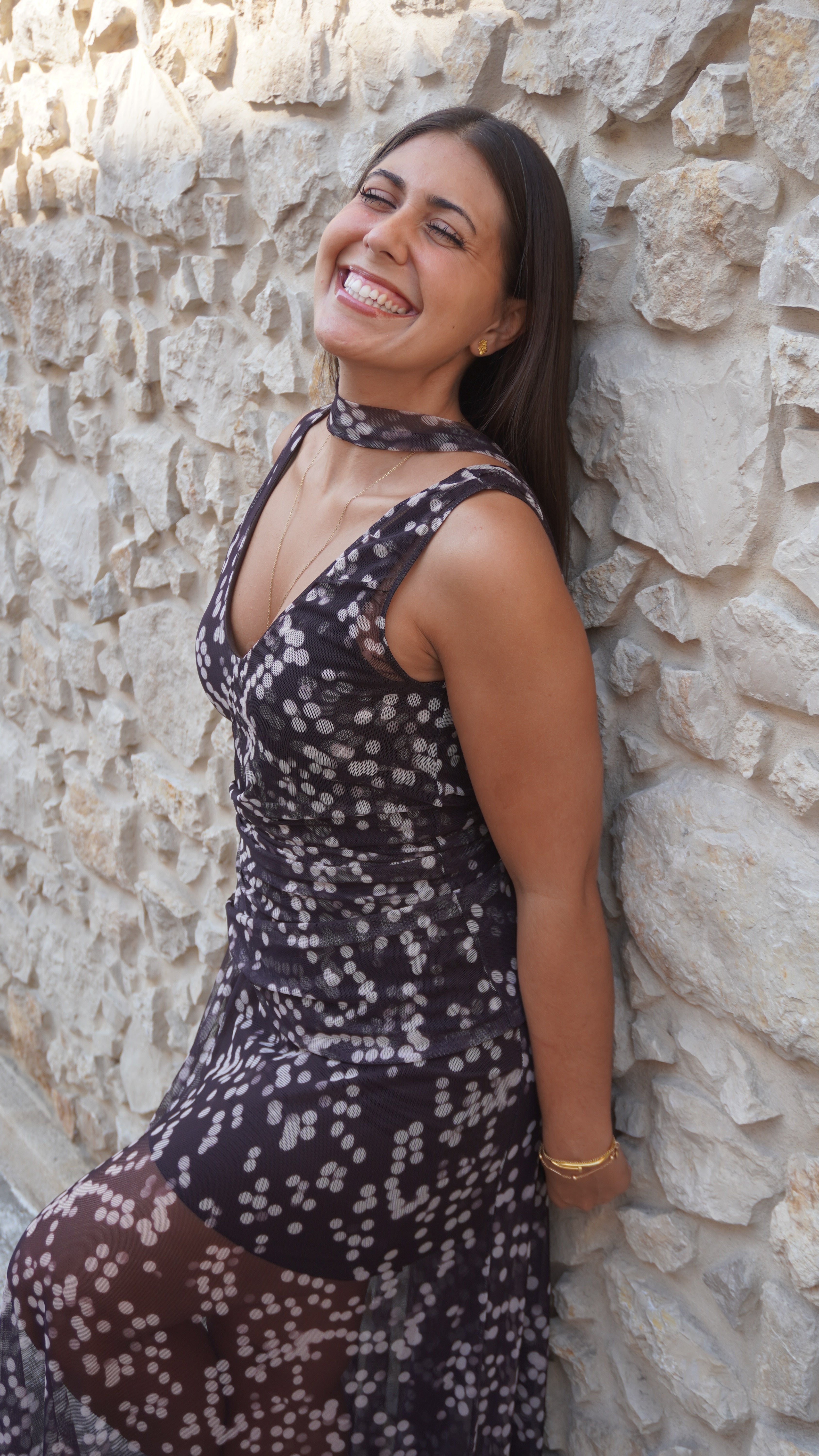 Vestido “OFIR”