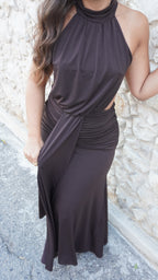 Vestido “SICÍLIA”