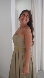 Vestido “RAFAELA”