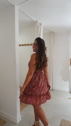 Vestido “TUNÍSIA”