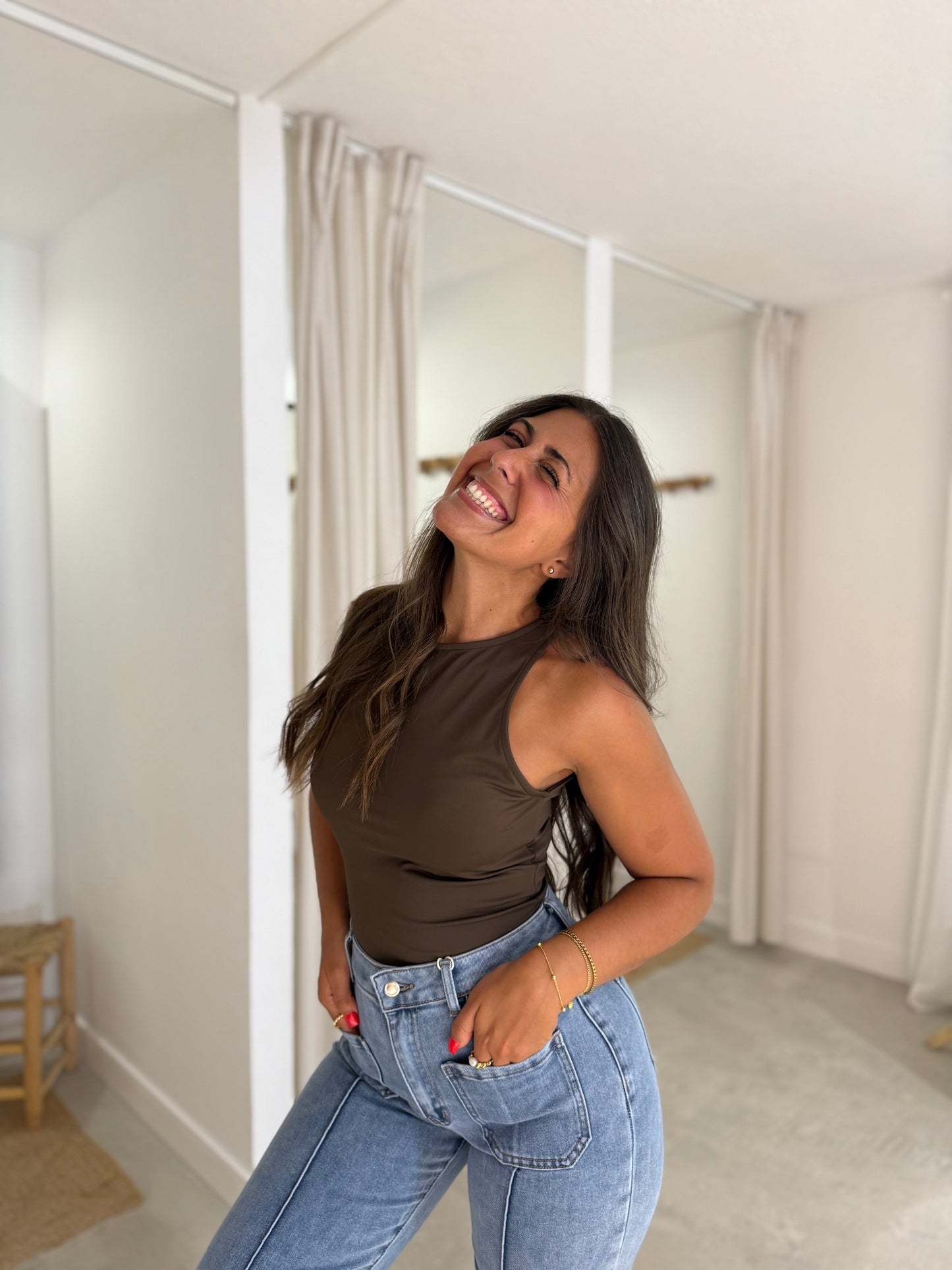Body “MAITÊ”