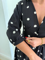 Vestido “INÊS”