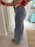 Jeans “CATARINA”