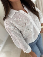 Camisa “ALEXANDRA”