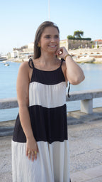 Vestido “NICE”