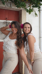 Blusa “FLORENÇA”