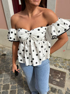 Blusa “HELENA”