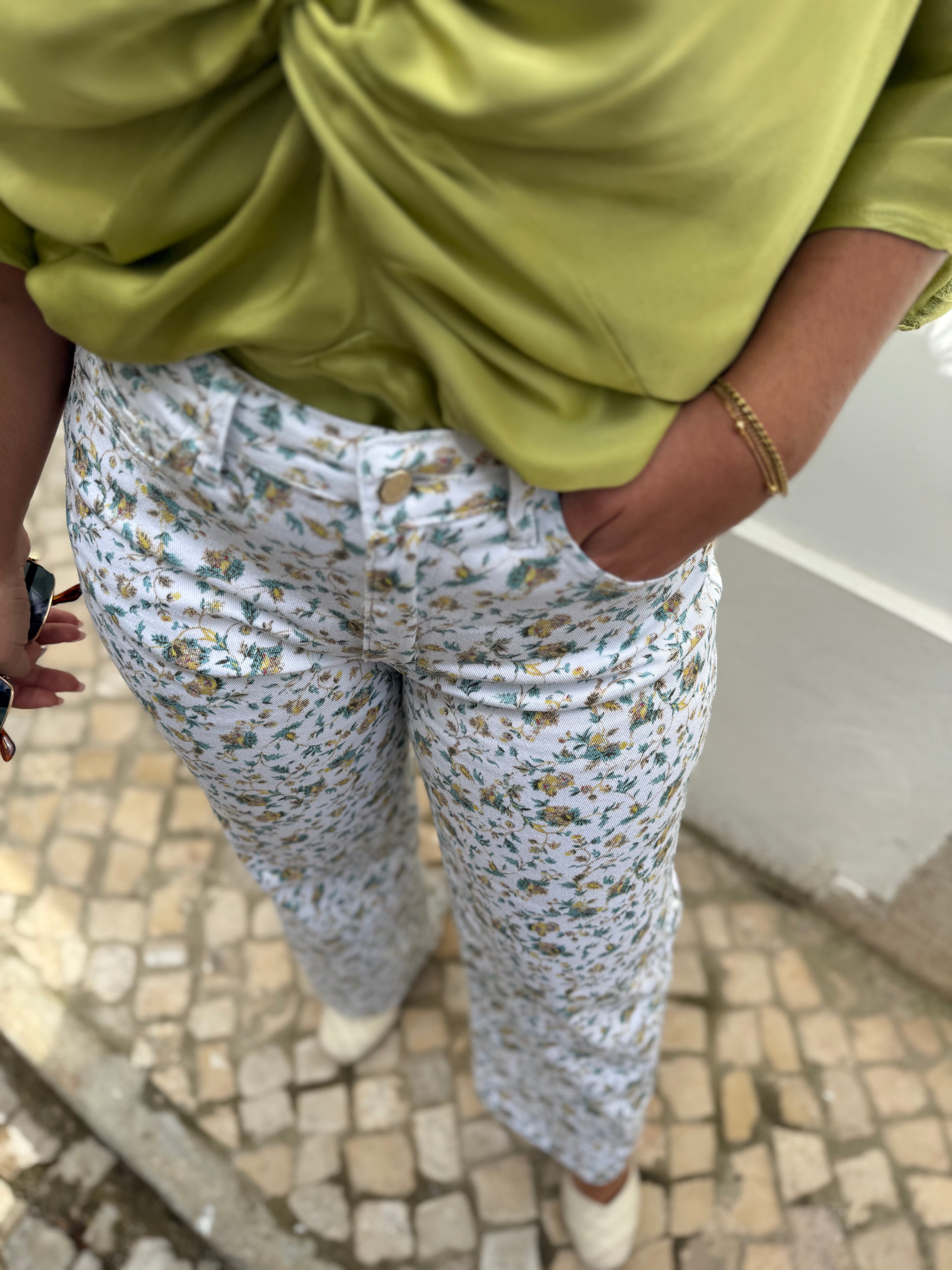 Jeans “SUSANA”