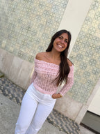 Camisola “ÂNGELA”