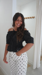 Blusa “FRANCISCA”