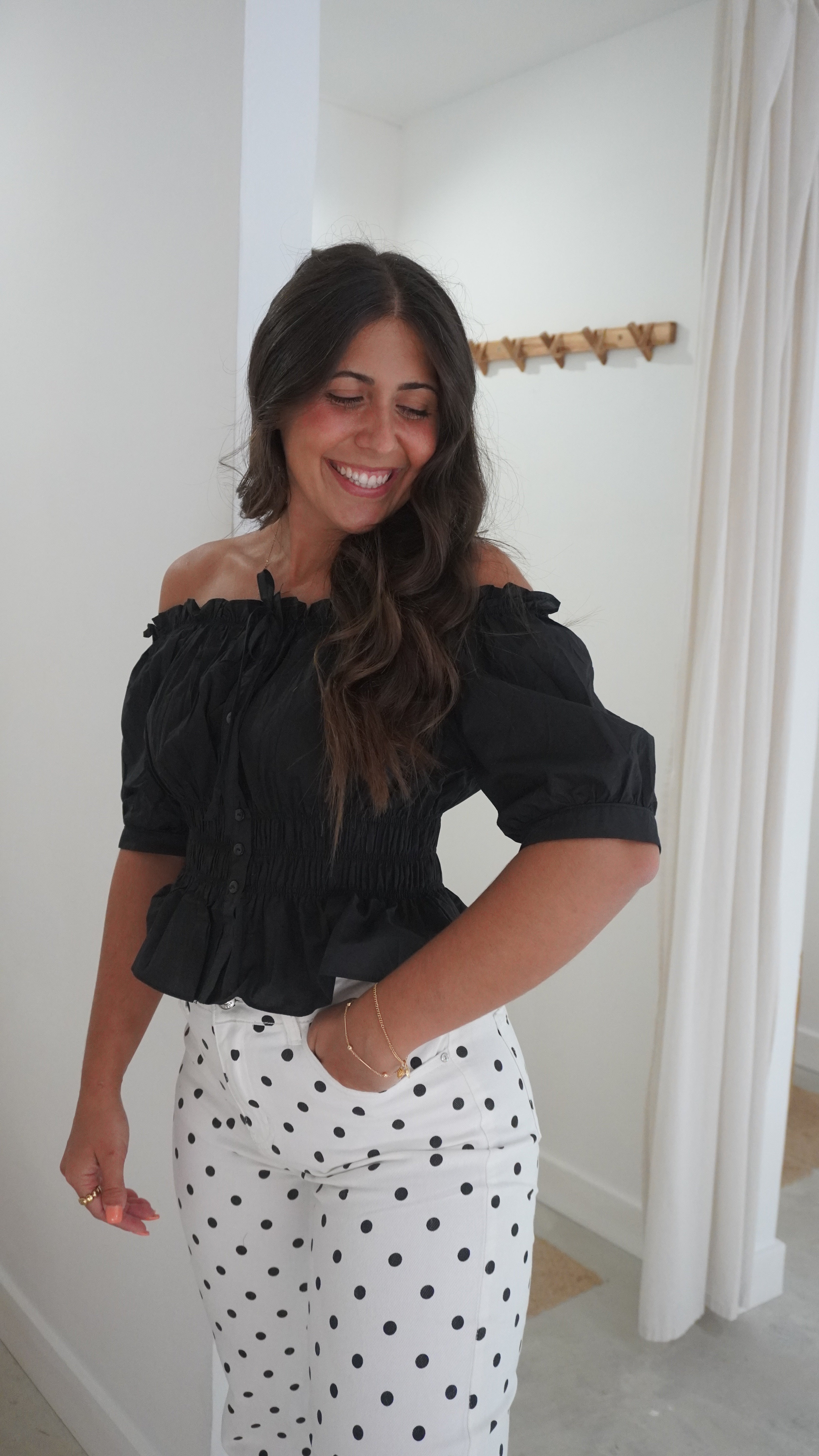 Blusa “FRANCISCA”