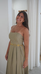 Vestido “RAFAELA”