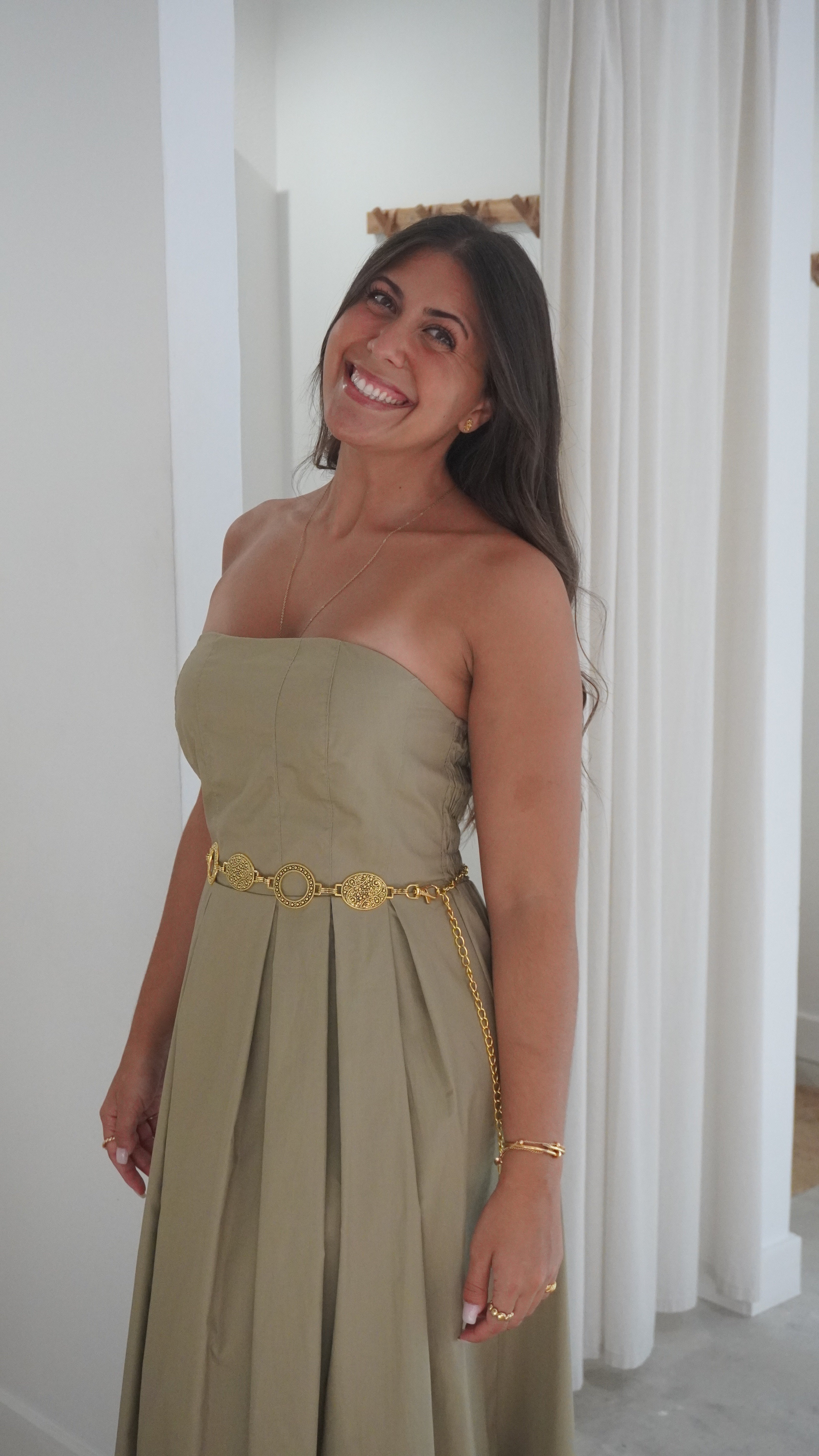 Vestido “RAFAELA”
