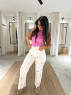 Jeans “OLÍVIA”