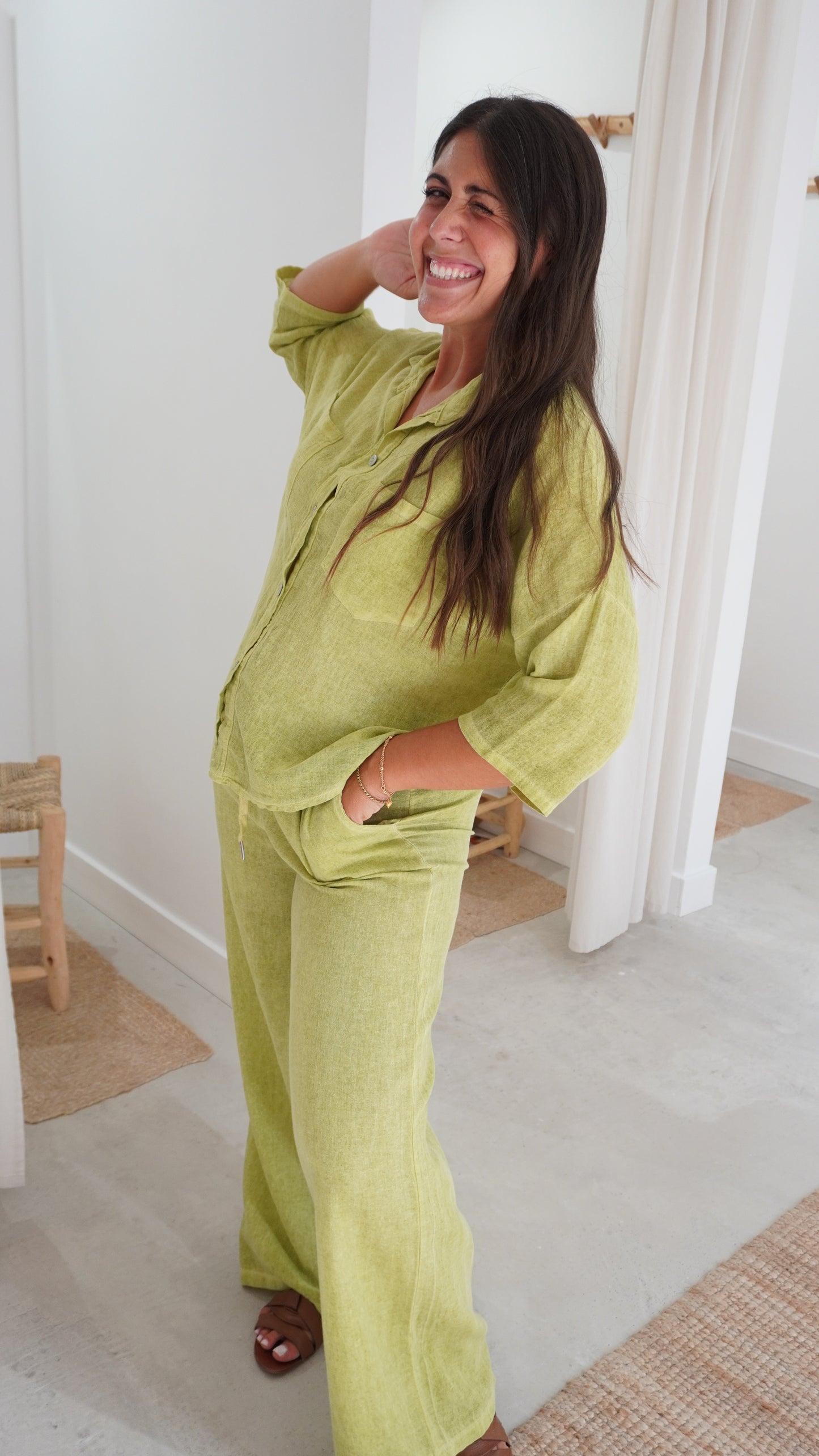 Conjunto “HELENA”