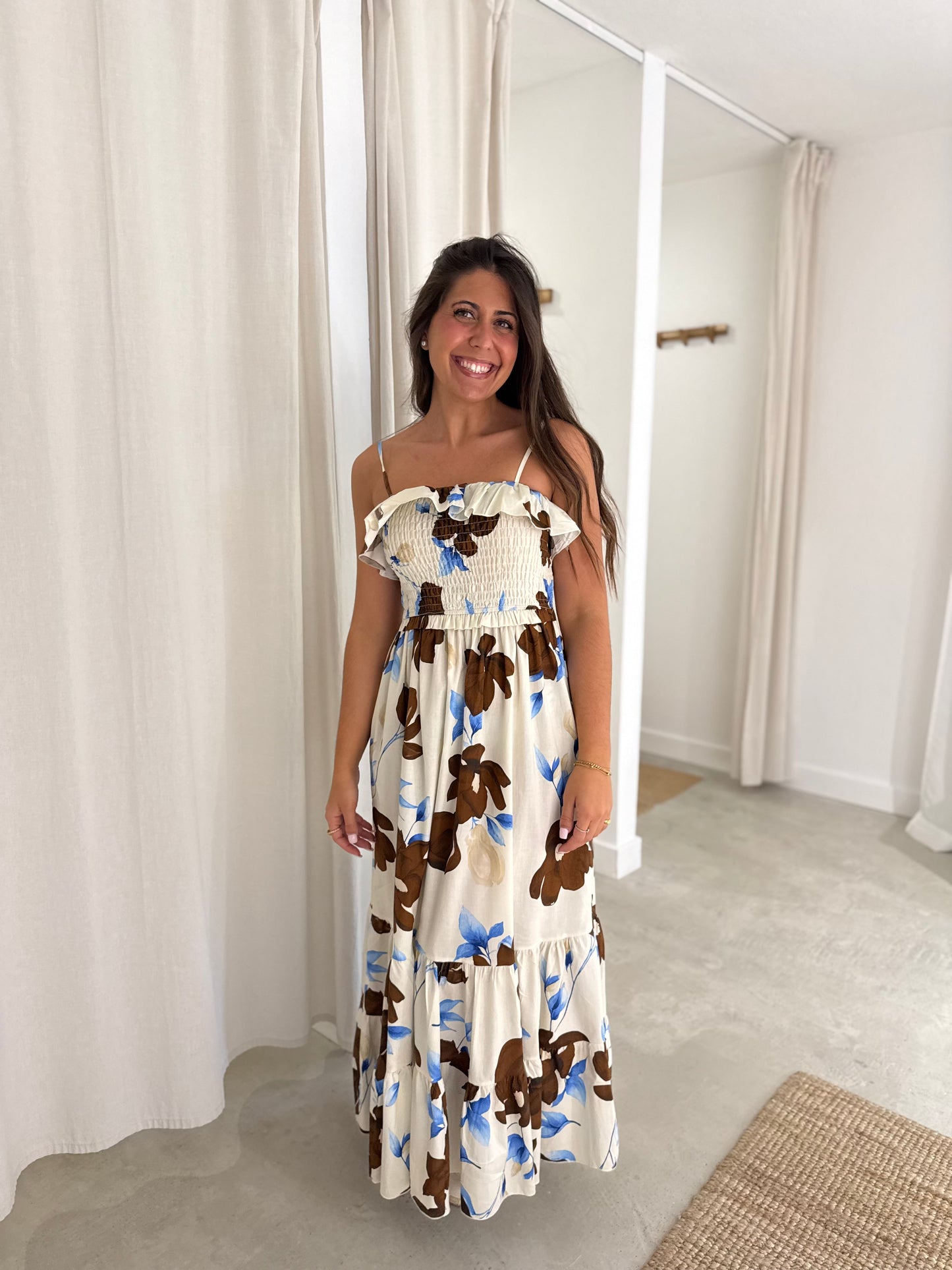 Vestido “VERA”