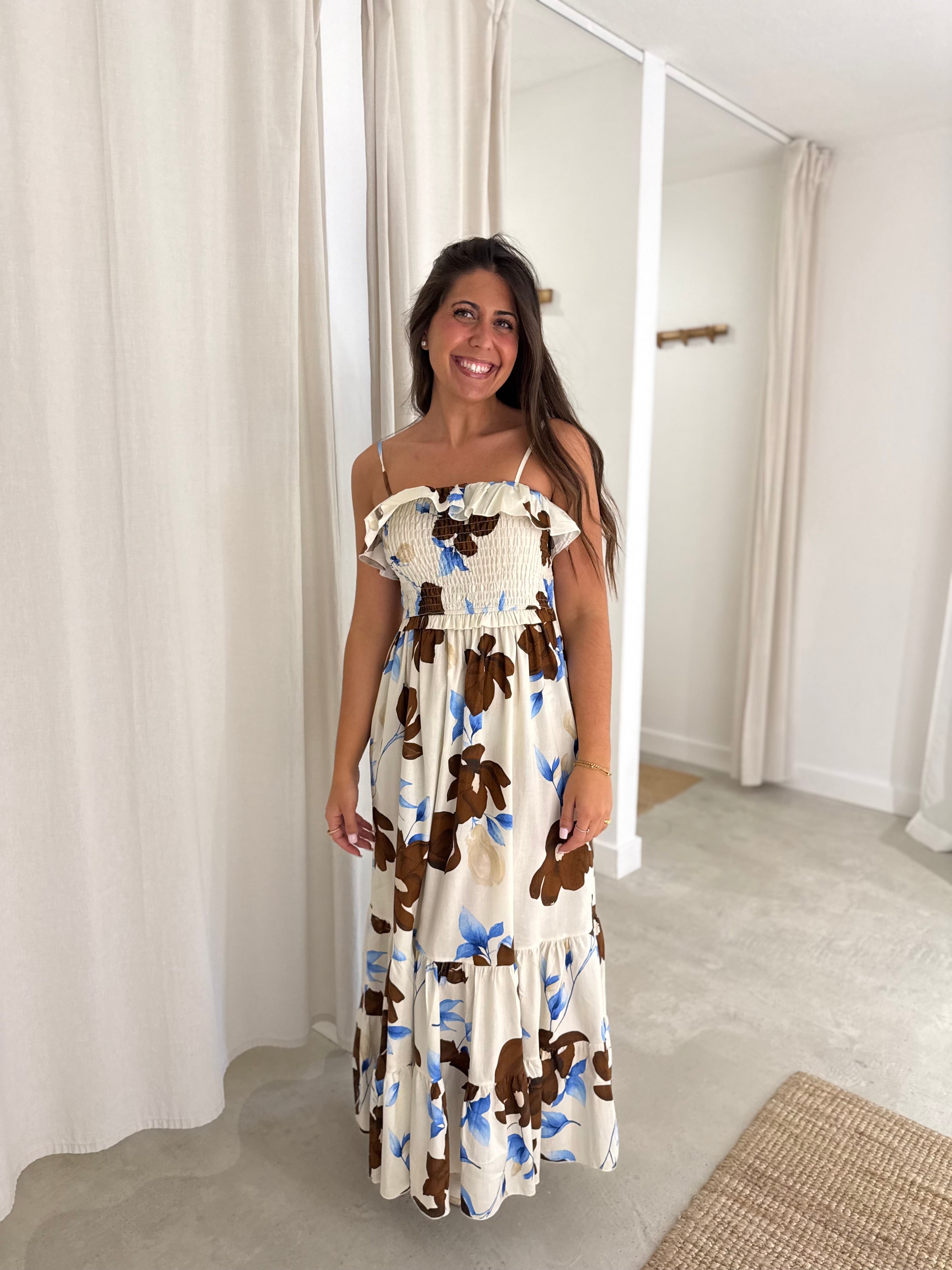 Vestido “VERA”