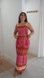 Conjunto “VALÊNCIA”