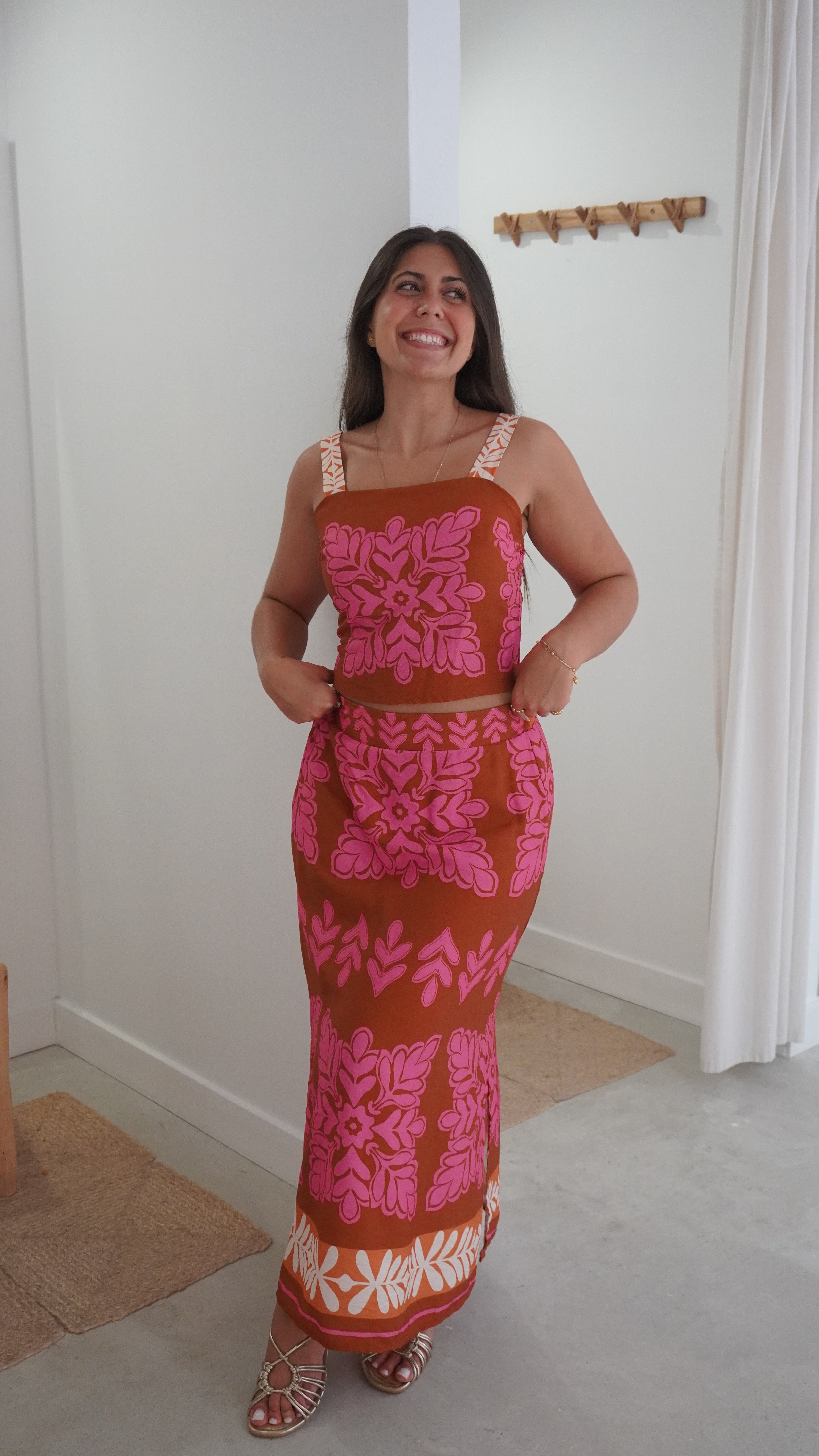 Conjunto “VALÊNCIA”