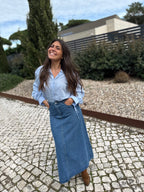 Camisa “CARMO”