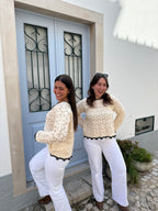 Camisola “TERESA”