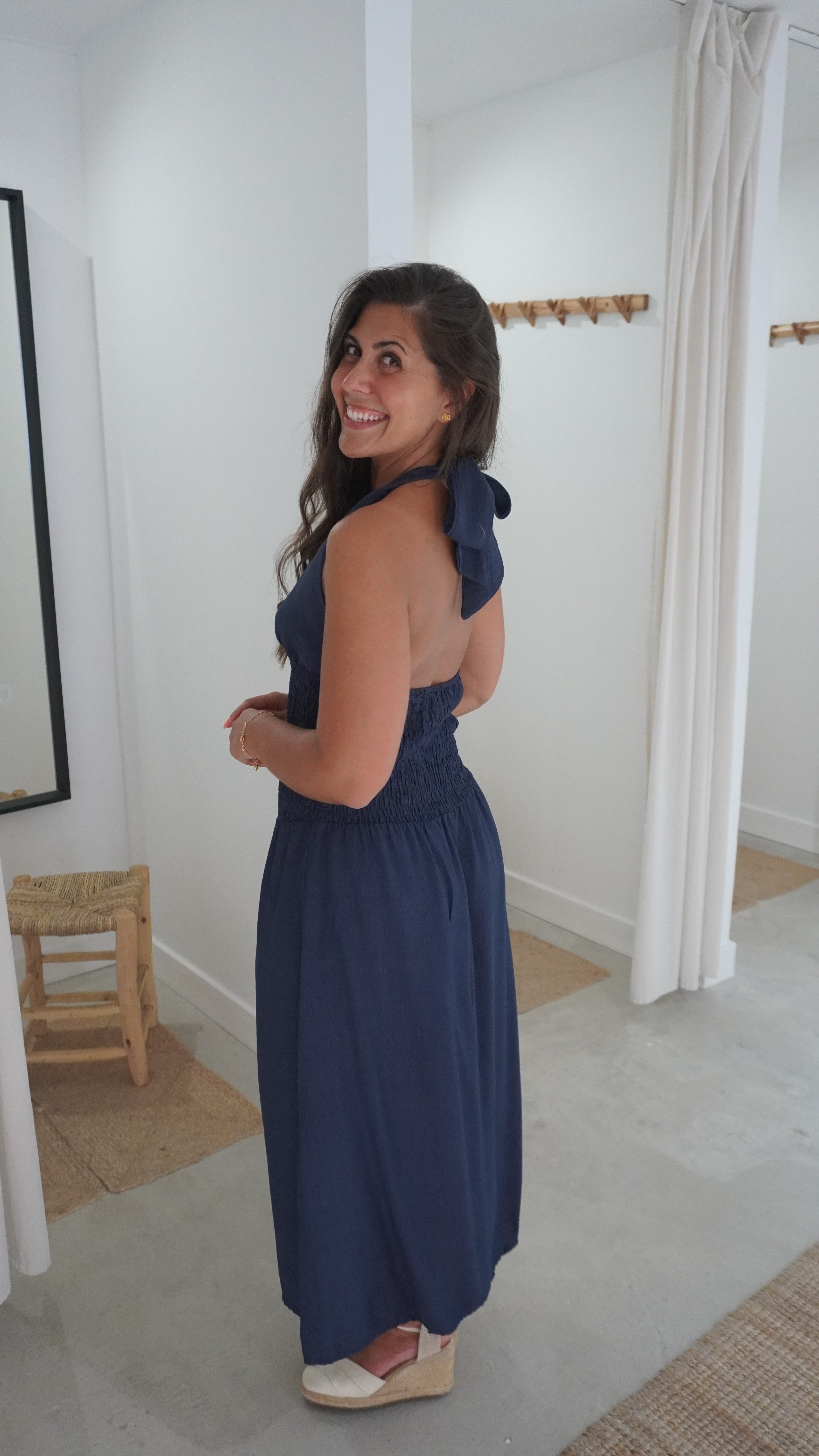 Vestido “SINES”