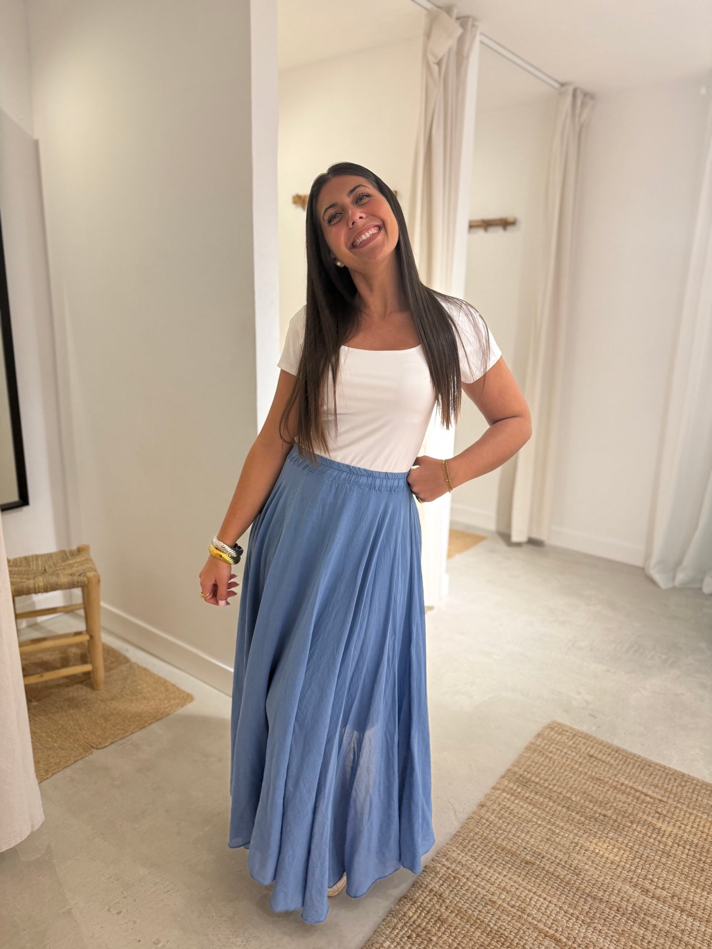 Saia “AMORA”