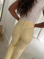 Jeans “YELLOW”