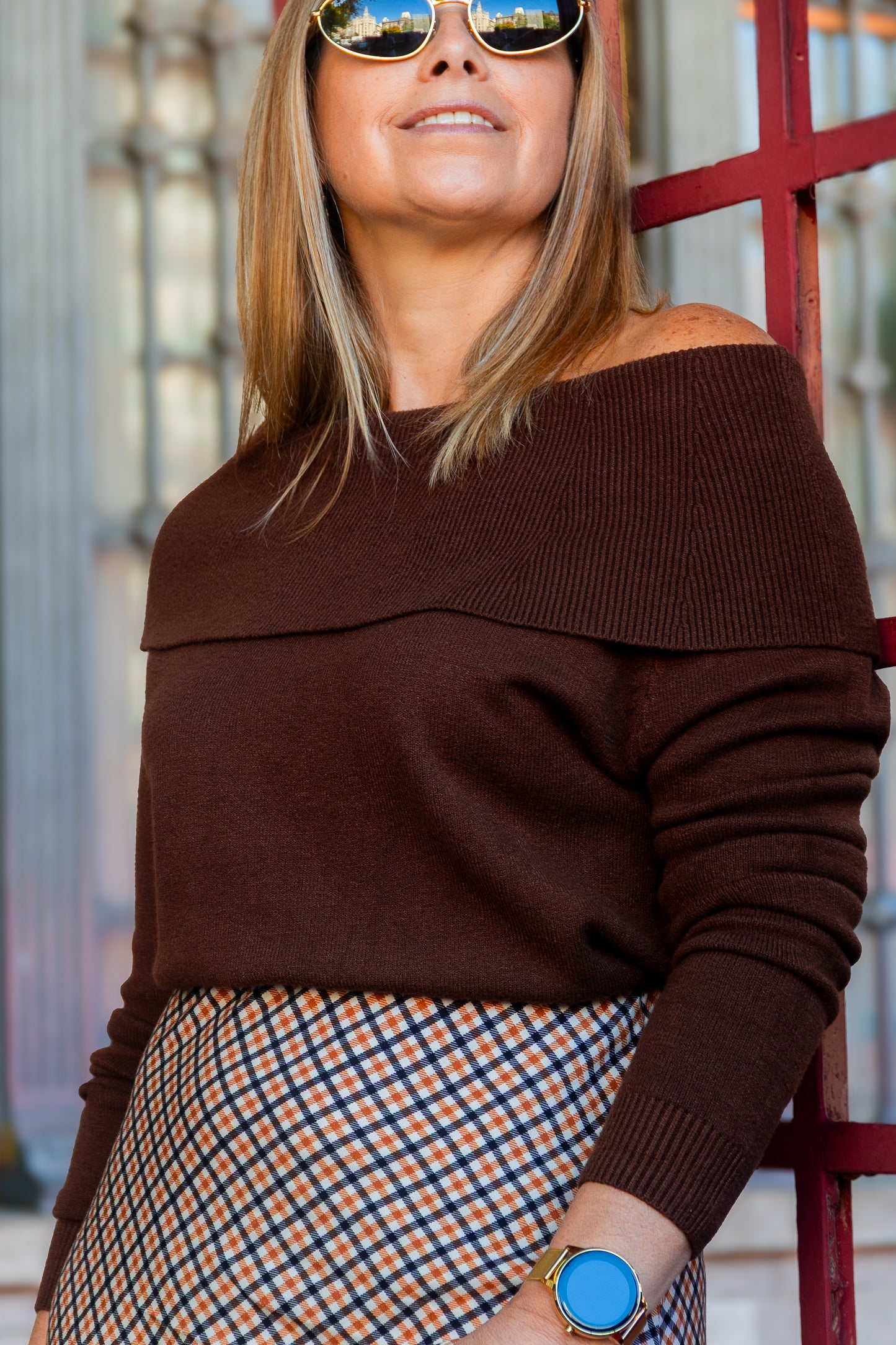 Camisola “STª CATARINA”