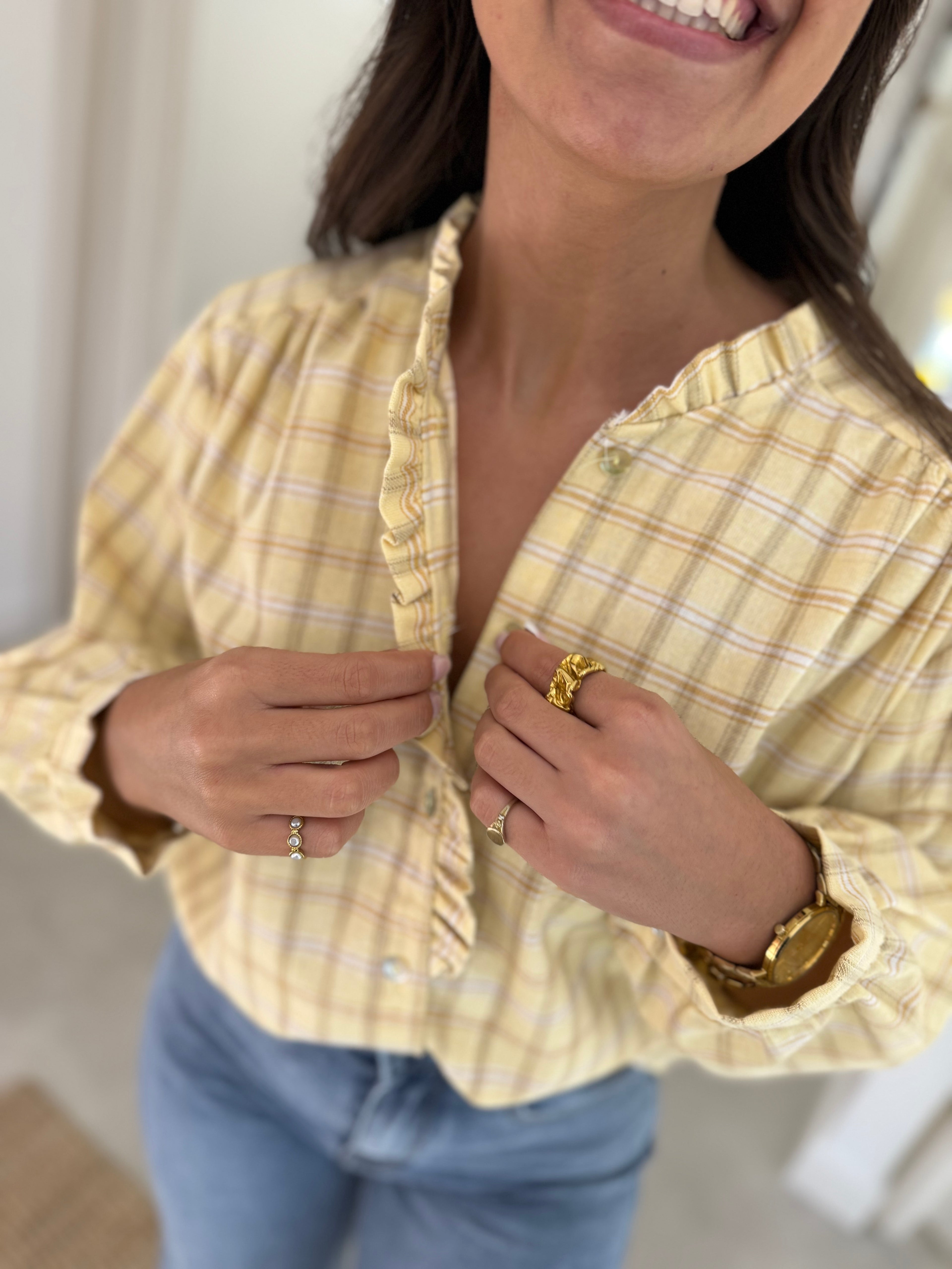Camisa “ANA”