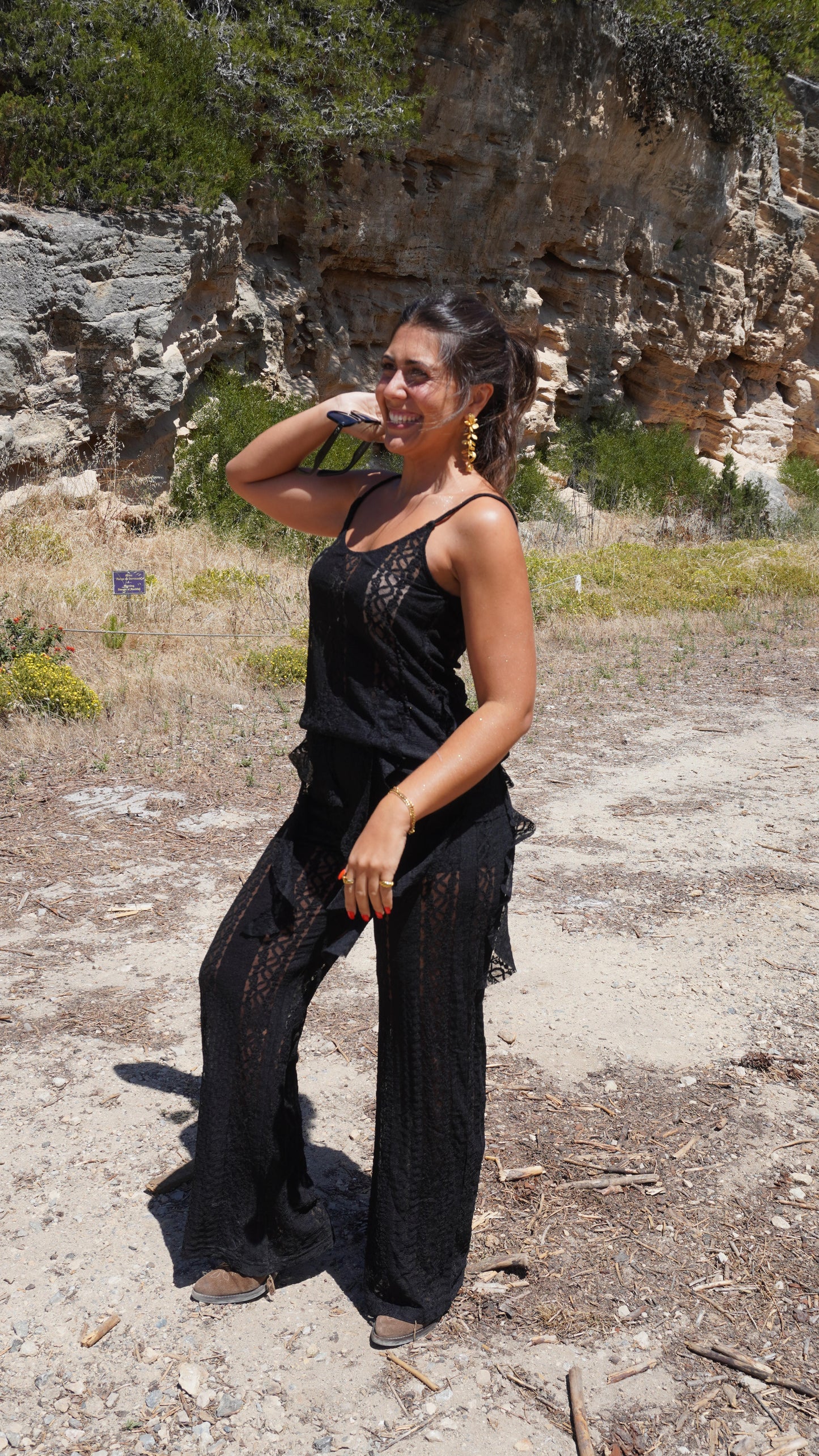 Conjunto “FESTIVAL”