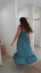 Vestido “ALBIR”